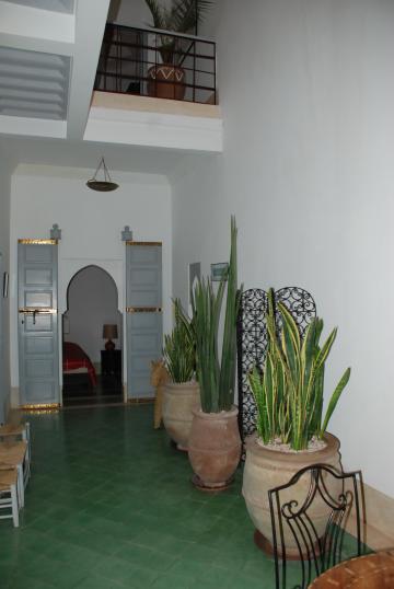 House in Essaouira for   8 •   view on sea 