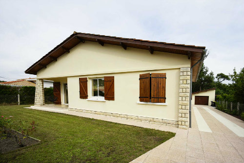 House Taussat - 6 people - holiday home