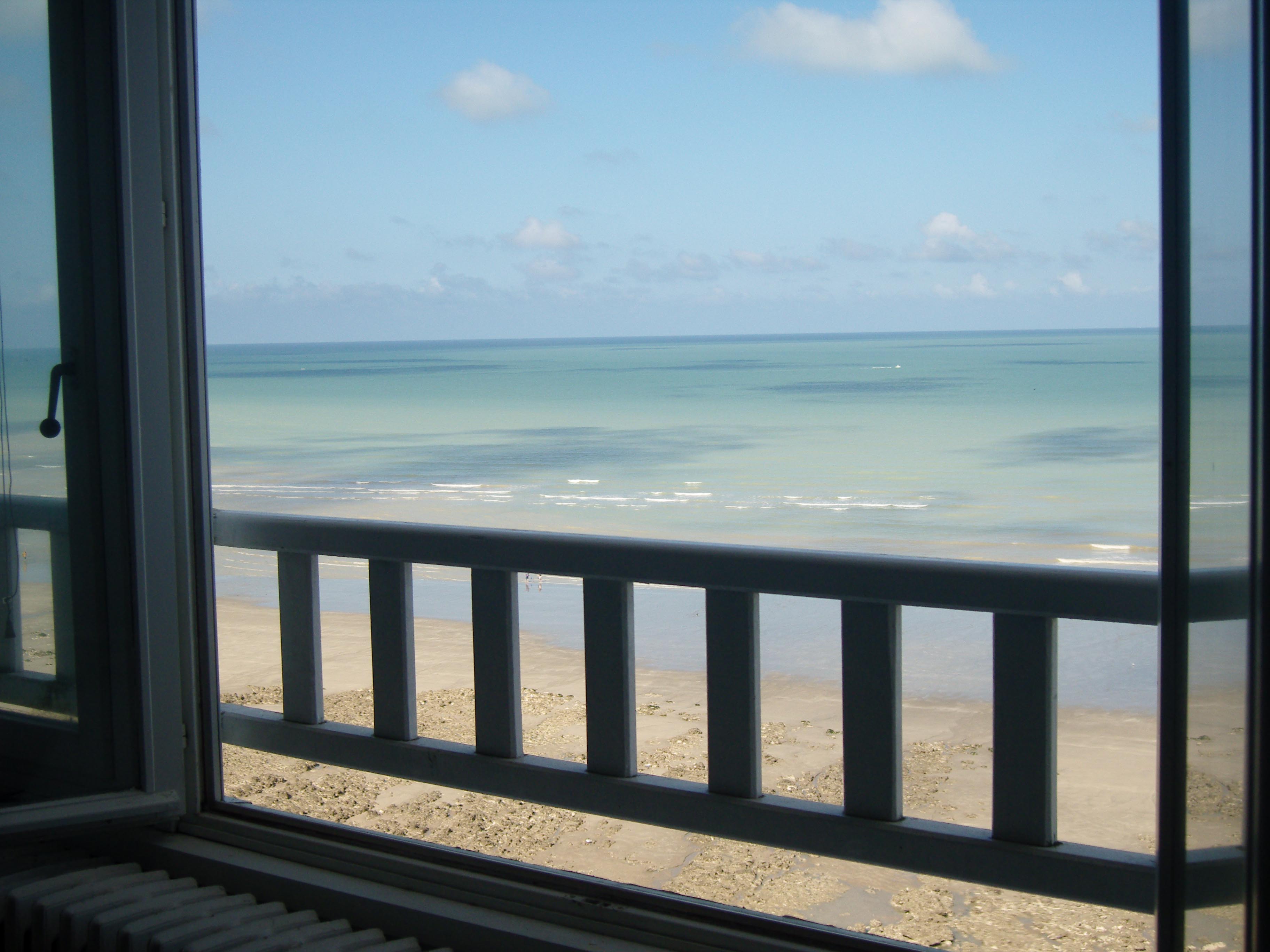 House in Ault for   5 •   view on sea 