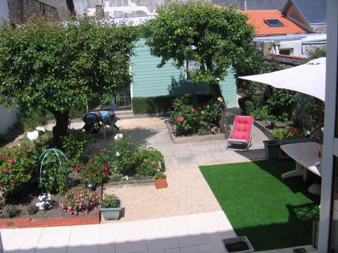 House Les Sables D'olonne - 3 people - holiday home
