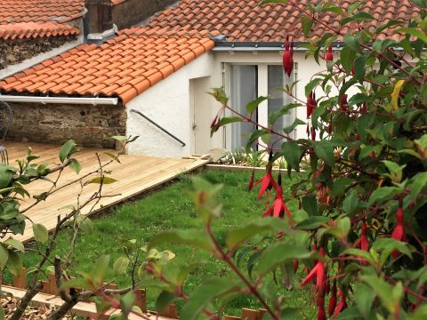 House in Pont saint martin - Vacation, holiday rental ad # 60990 Picture #15