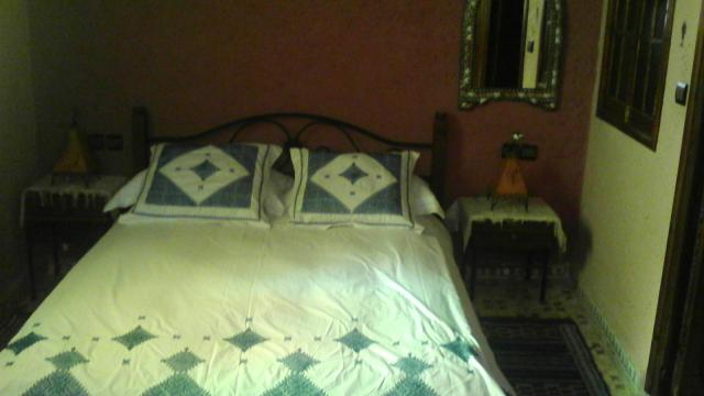 Gite in Meknes fr  4 •   2 Schlafzimmer 