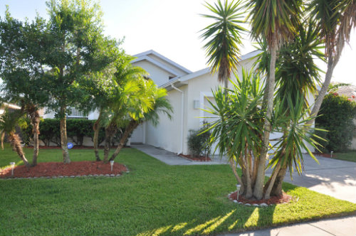 House Kissimmee - 8 people - holiday home