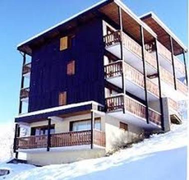  Valmorel  - 8 people - holiday home