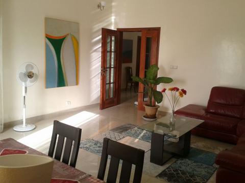 House in Dakar for   5 •   2 bedrooms 