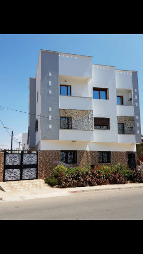 Agadir -    2 chambres 
