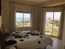 Flat in Portimao for   6 •   with shared pool 