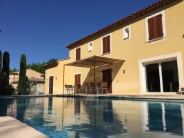 House Montelimar - 16 people - holiday home