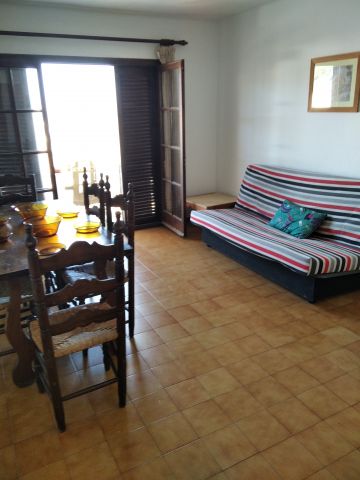 Flat in L'Estartit - Vacation, holiday rental ad # 62089 Picture #8