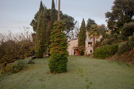 Huis in Civitella d'agliano voor  7