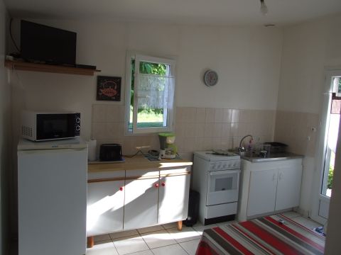 Gite in Les herbiers - Vacation, holiday rental ad # 62301 Picture #2