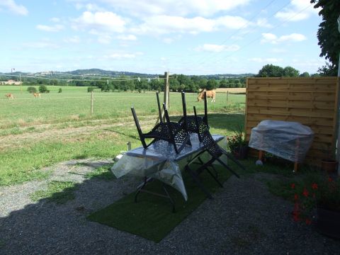 Gite in Les herbiers - Vacation, holiday rental ad # 62301 Picture #5