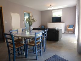 Gite Rue - 5 people - holiday home