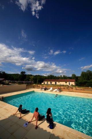 Chalet  Marminiac - Location vacances, location saisonnire n63666 Photo n13