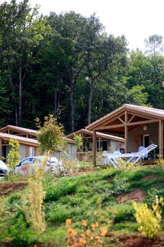 Chalet  Marminiac - Location vacances, location saisonnire n63666 Photo n4