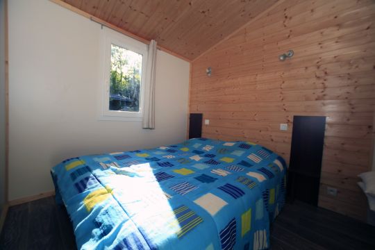 Chalet  Saint-denis-d'olron - Location vacances, location saisonnire n63669 Photo n7