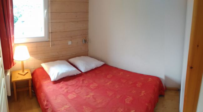 Flat in Bagnres de luchon - Vacation, holiday rental ad # 63673 Picture #3