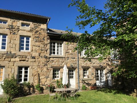 Haus in St maurice de Lignon  - Anzeige N  63924 Foto N0