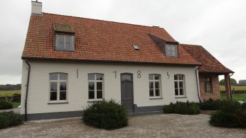 Casa Zottegem - 8 personas - alquiler