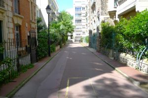 Appartement in Paris fr  6 •   Hohes Qualitts Niveau 