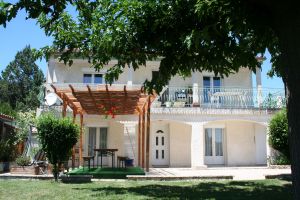 Appartement Camaret Sur Aigues - 4 personen - Vakantiewoning