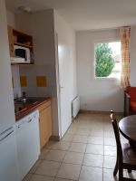 Appartement  Prayssac pour  4 •   parking priv 