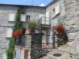 Gite Villa Di Tresana - 4 people - holiday home