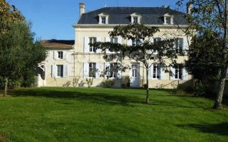 Bed and Breakfast Tanzac - 2 people - holiday home