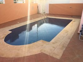 House in Agadir for   8 •   4 bedrooms 