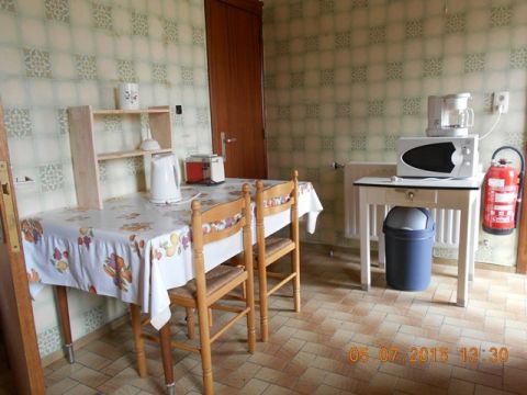 Gite in Frasnes-lez-anvaing - Vacation, holiday rental ad # 64324 Picture #11