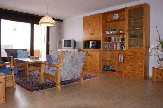 Appartement in Lrchenwald 1706 - Anzeige N  64344 Foto N11