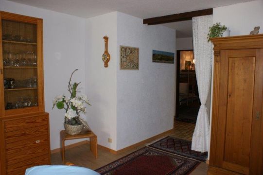 Appartement  Lrchenwald 1706 - Location vacances, location saisonnire n64344 Photo n3