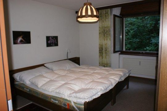 Appartement  Lrchenwald 1706 - Location vacances, location saisonnire n64344 Photo n6