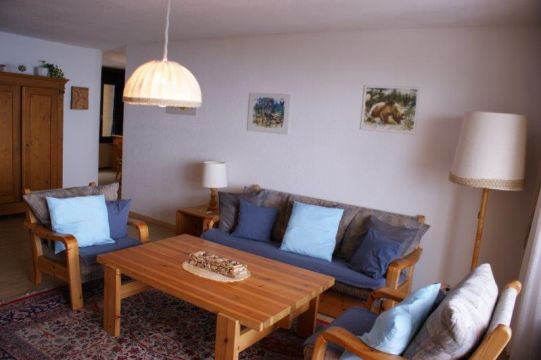 Appartement  Lrchenwald 1706 - Location vacances, location saisonnire n64344 Photo n9