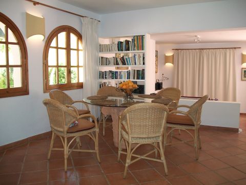 Maison  Santa Eulalia del Rio - Location vacances, location saisonnire n64595 Photo n10