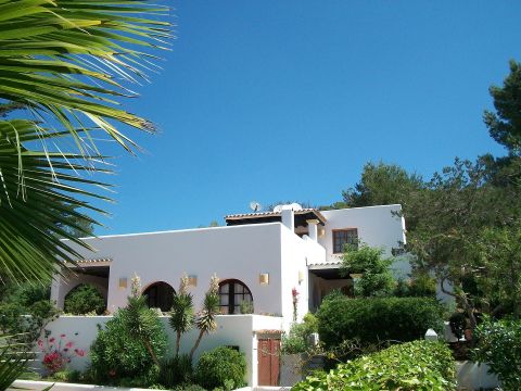 Maison  Santa Eulalia del Rio - Location vacances, location saisonnire n64595 Photo n17