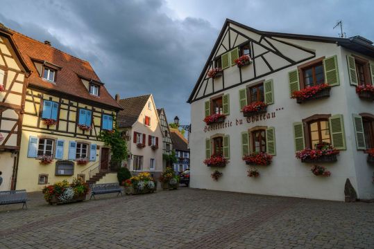 Gite  Eguisheim - Location vacances, location saisonnire n64855 Photo n15