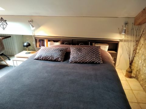 Bed and Breakfast in Monflanquin - Vakantie verhuur advertentie no 64911 Foto no 12