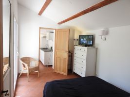 Huis in Aix en provence voor  2 •   1 slaapkamer 