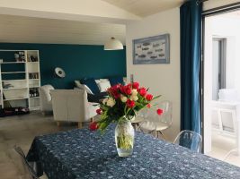 House La Gueriniere - 7 people - holiday home