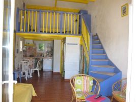 House Lorgues - 3 people - holiday home