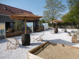 House Cayeux Sur Mer  - 5 people - holiday home