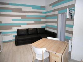 Gite in Le crotoy for   3 •   1 bedroom 