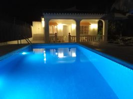 Gite Frigiliana - 6 personnes - location vacances