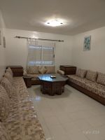Flat in Saidia for   8 •   garden 