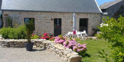 House in Lesconil for   2 •   with terrace 