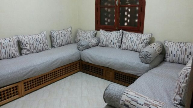 Maison  Sidi bouzid el jadida - Location vacances, location saisonnire n65595 Photo n6