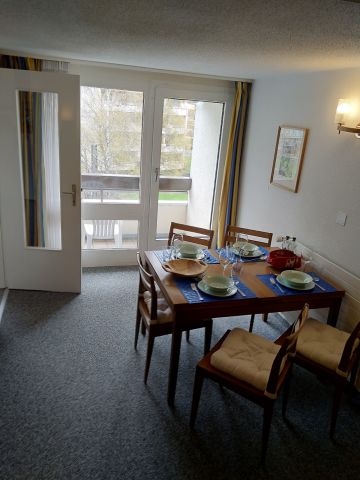 Flat in Fortuna 317 - Vacation, holiday rental ad # 65680 Picture #1