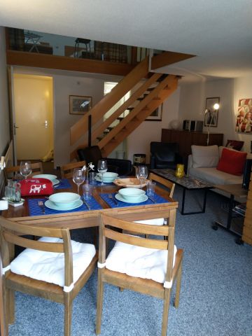 Flat in Fortuna 317 - Vacation, holiday rental ad # 65680 Picture #3