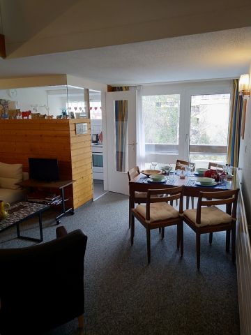 Flat in Fortuna 317 - Vacation, holiday rental ad # 65680 Picture #4
